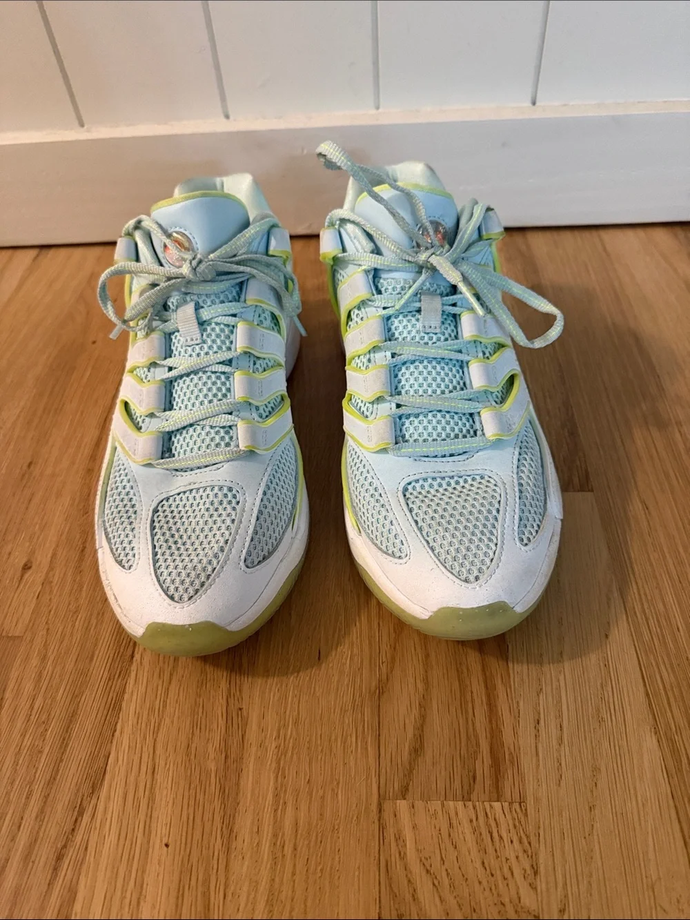 Nike lightweight breathable